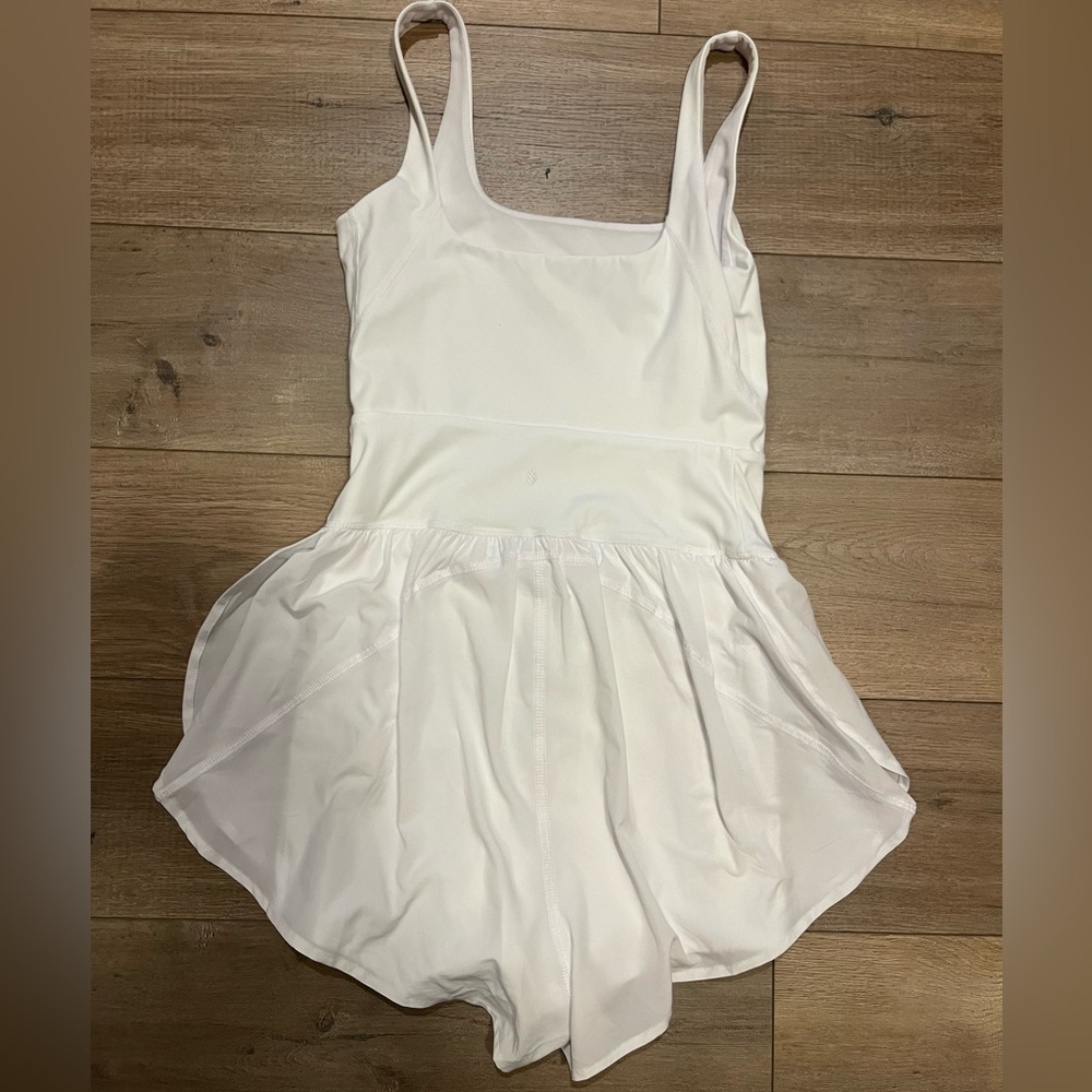 Workout Romper size XS